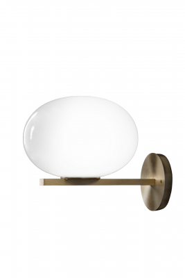 Alba 176 Wandleuchte Oluce